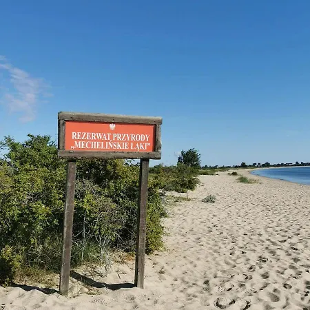 Apartmán Magda Anchoria