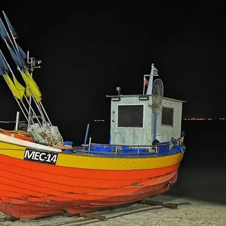 Magda Anchoria 4* Mechelinki