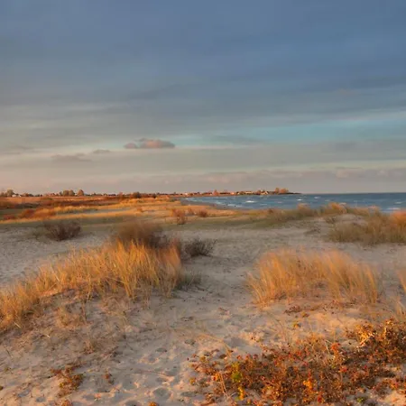 Magda Anchoria 4* Mechelinki