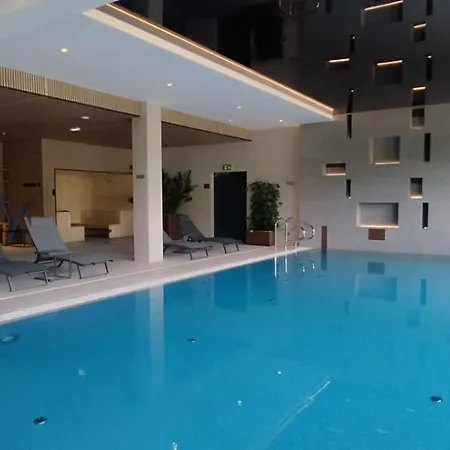 Magda Anchoria Apartmán 4*