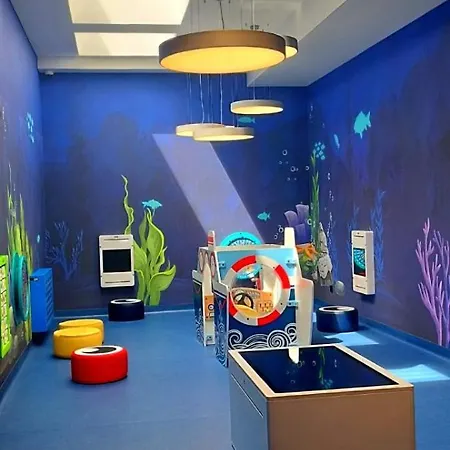 Apartmán Magda Anchoria