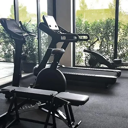 Apartmán Magda Anchoria 4*