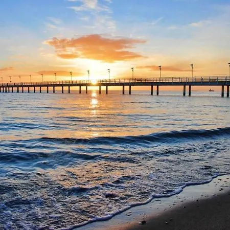 Magda Anchoria 4* Mechelinki