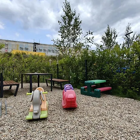 Magda Anchoria Mechelinki