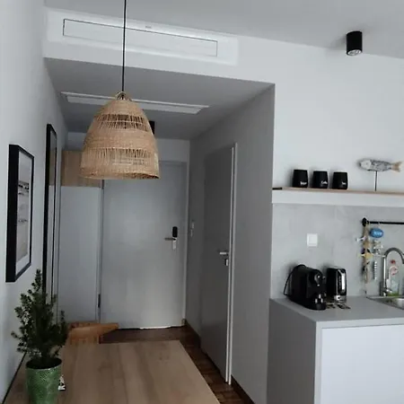 Magda Anchoria Apartmán