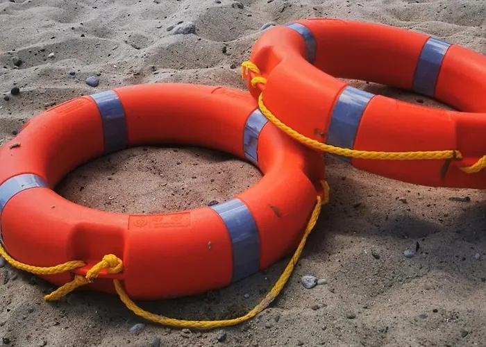 Lägenhet Magda Anchoria