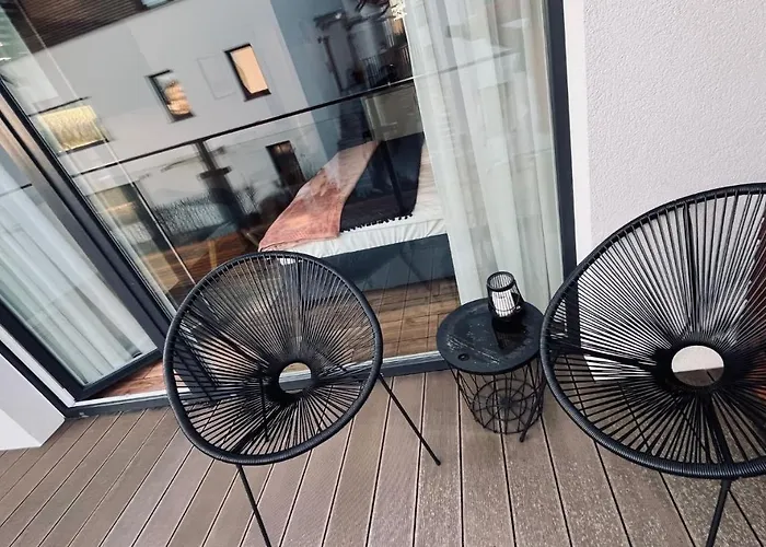 Lägenhet Magda Anchoria