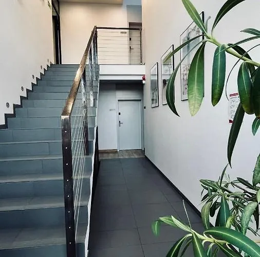 Magda Anchoria Apartament Mechelinki