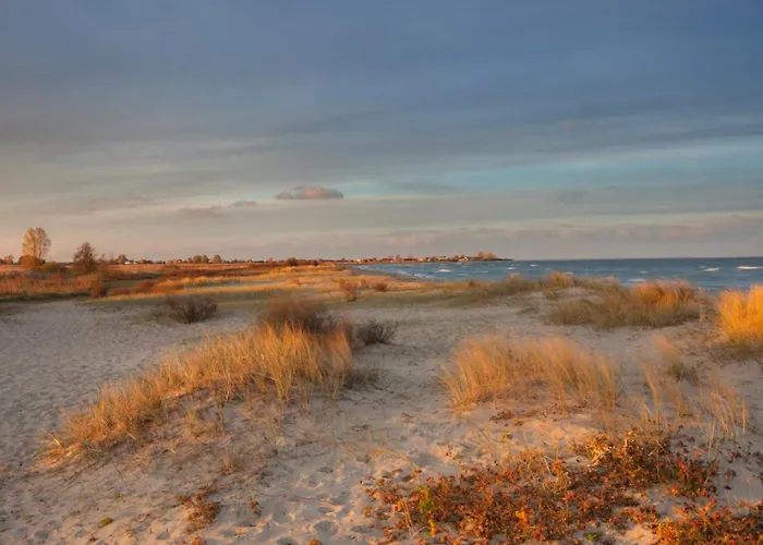 Magda Anchoria 4* Mechelinki