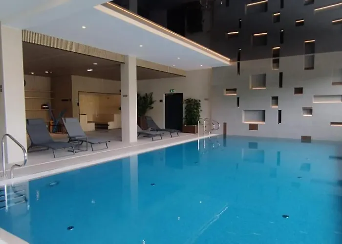 Magda Anchoria Lägenhet 4*