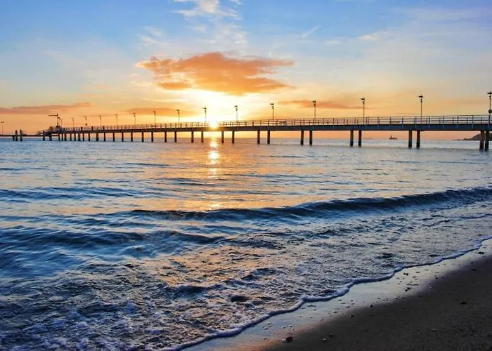 Magda Anchoria 4* Mechelinki