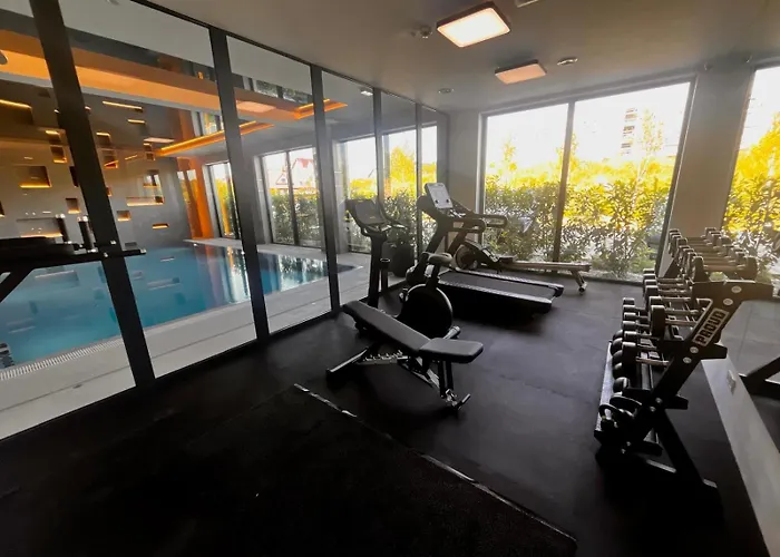 Lägenhet Magda Anchoria 4*