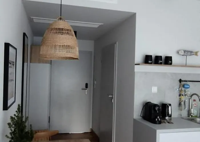 Magda Anchoria Apartament